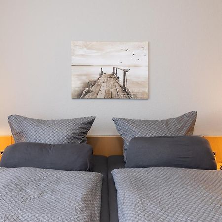 Ostsee-Quartier 2 Gutenbergstrasse 5 Apparto 格洛米茨 外观 照片