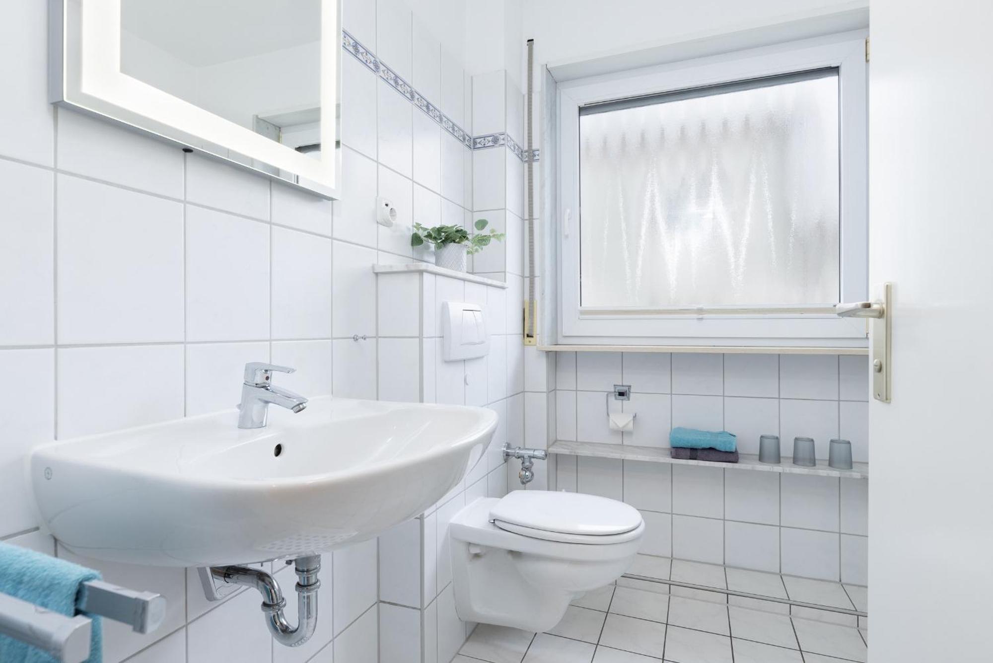 Ostsee-Quartier 2 Gutenbergstrasse 5 Apparto 格洛米茨 外观 照片