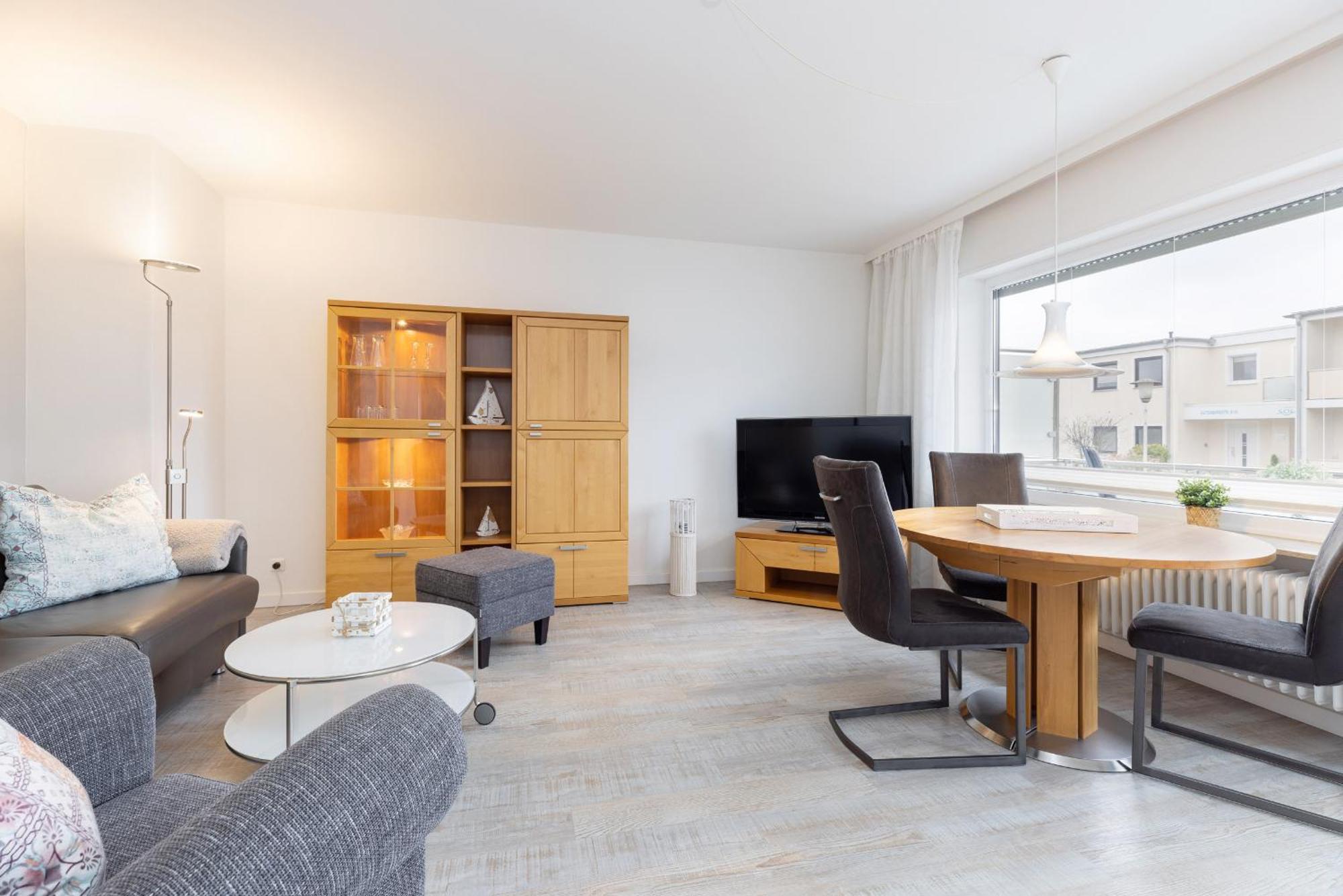 Ostsee-Quartier 2 Gutenbergstrasse 5 Apparto 格洛米茨 外观 照片